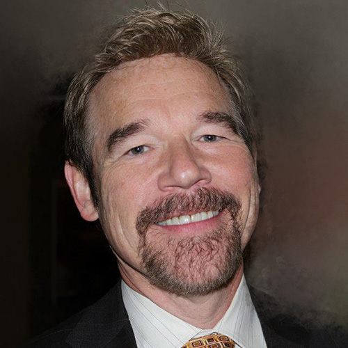 Mark Hatch